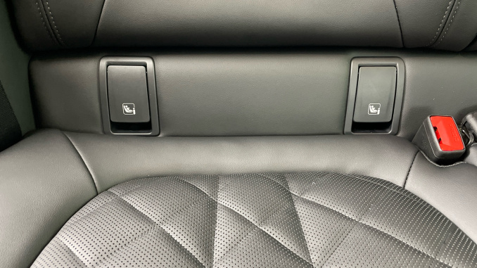 BMW X6 xDrive30d MHT M Sport 5dr Step Auto [Tech/Pro Pk] Diesel Estate - Image 48